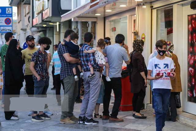 هر فرد می‌تواند ناقل خاموش کرونا باشد