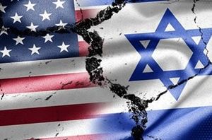  دیدار صهیونیست‌ها با مقام‌های آمریکایی