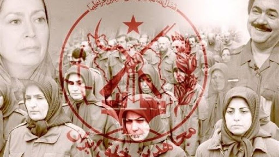 منافقین در کف میدان یا در پس میدان! منافقین در کف میدان یا در پس میدان!