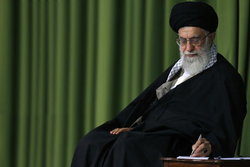  موافقت رهبر معظم انقلاب با کناره‌گیری آیت‌الله شاهچراغی