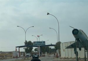  تشدید تدابیر امنیتی در پایگاه «عین الاسد» عراق از بیم حملات احتمالی