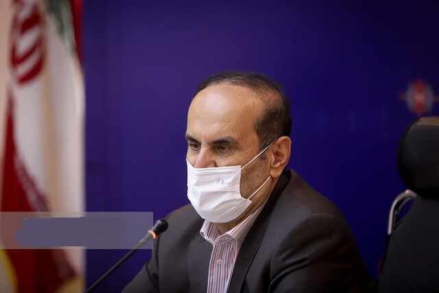 واگذاری اختیار توزیع آب از دولت به کشاورزان خوزستان 