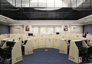  درج یک صندوق با درآمد ثابت در بورس تهران