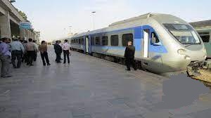  افزایش قیمت بلیت به ایستگاه قطار رسید