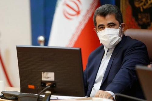  سقوط ۳۷ درصدی رعایت پروتکل‌های بهداشتی در کشور