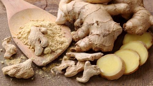  عوارض عجیب مصرف بیش از حد زنجبیل