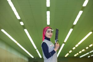  نتایج ایران در ششمین روز المپیک ۲۰۲۰