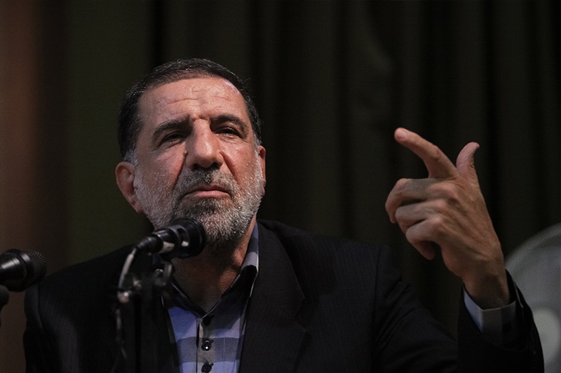 گستاخی آمریکایی ها ناشی از ضعف دستگاه دیپلماسی
