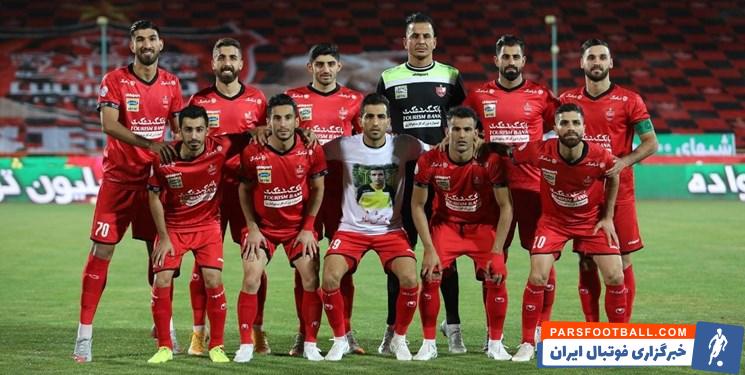 بمب خبری پرسپولیس  در لیگ برتر منفجر شد/ ۵ پرسپولیسی مشکلی برای تمدید قرارداد ندارند