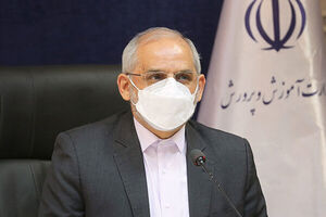  مدارس به هر طریقی باید بازگشایی شوند