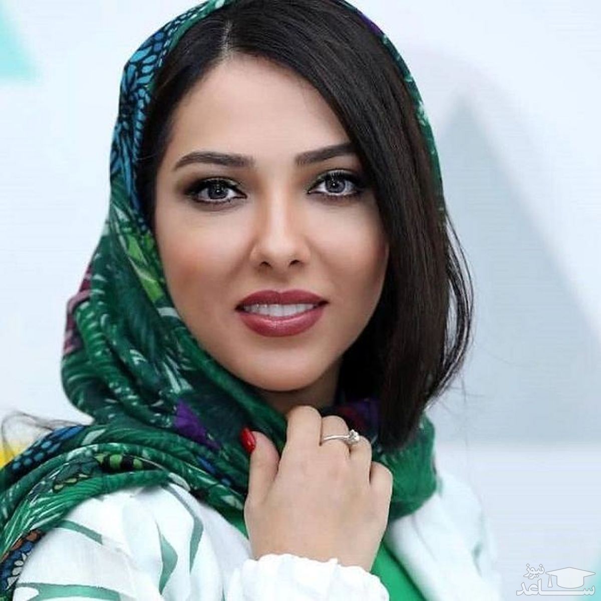 تیپ های جنجالی ستاره زیبای سینما 