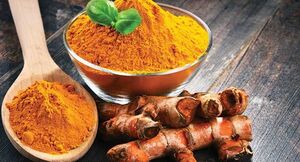  تاثیر این ادویه بر مهار کرونا ثابت شد