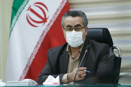  واکنش جهانپور به درگذشت مدعی درمان کرونا