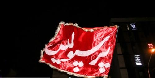  شادی خطرناک هواداران پرسپولیس پس از قهرمانی در لیگ برتر 