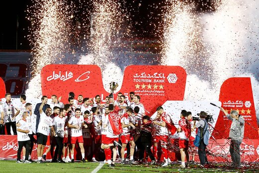 دغدغه بزرگ پرسپولیس پس از قهرمانی/ ساز جدایی چند بازیکن کوک شد! 