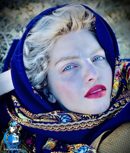 ستاره جوان سینما در سریال تینا پاکروان 