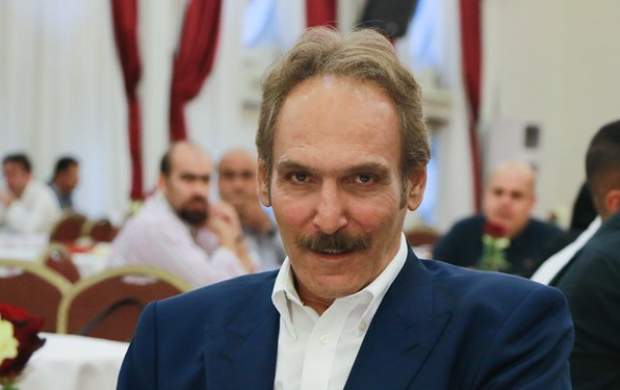 خاطره جهانگیر الماسی از «پس از باران»