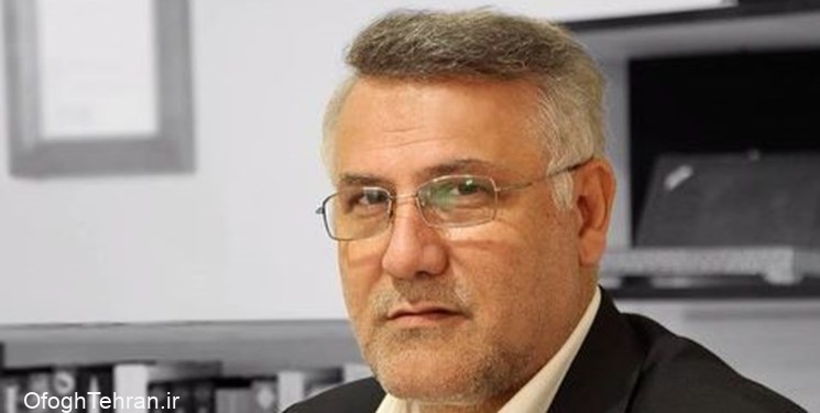 هدف مجلس قانونمند کردن فضای مجازی