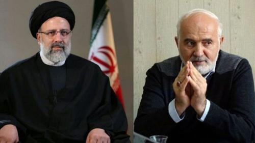  چرا باید یک اقتصاددان معاون اول باشد / اولین انتصاب رئیسی باید چه کسی باشد؟