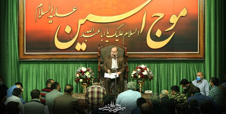 برنامه جشن میلاد امام کاظم در 10 هیأت 