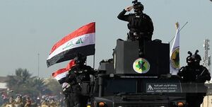  بازداشت سرکرده داعش در دیالی