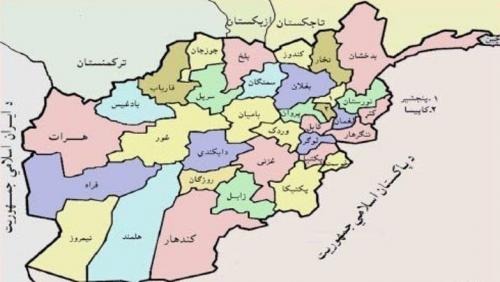دفع حملات طالبان به سه شهر بزرگ افغانستان