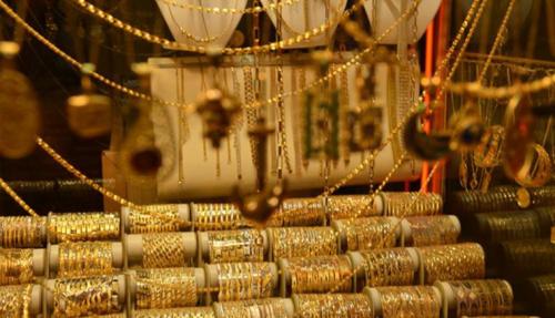 پیش‌بینی قیمت طلا 