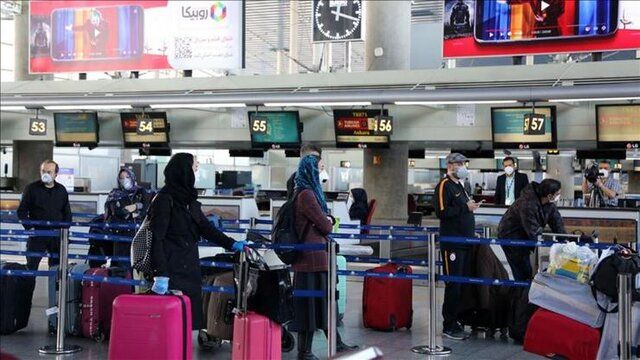  مجریان سابق در ردیف موافقان آزادسازی نرخ بلیت هواپیما! 