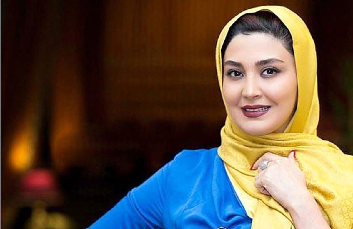  مریم معصومی هم کشف حجاب کرد! + عکس