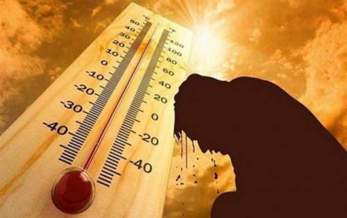 اقدامات خانگی برای رفع گرمازدگی