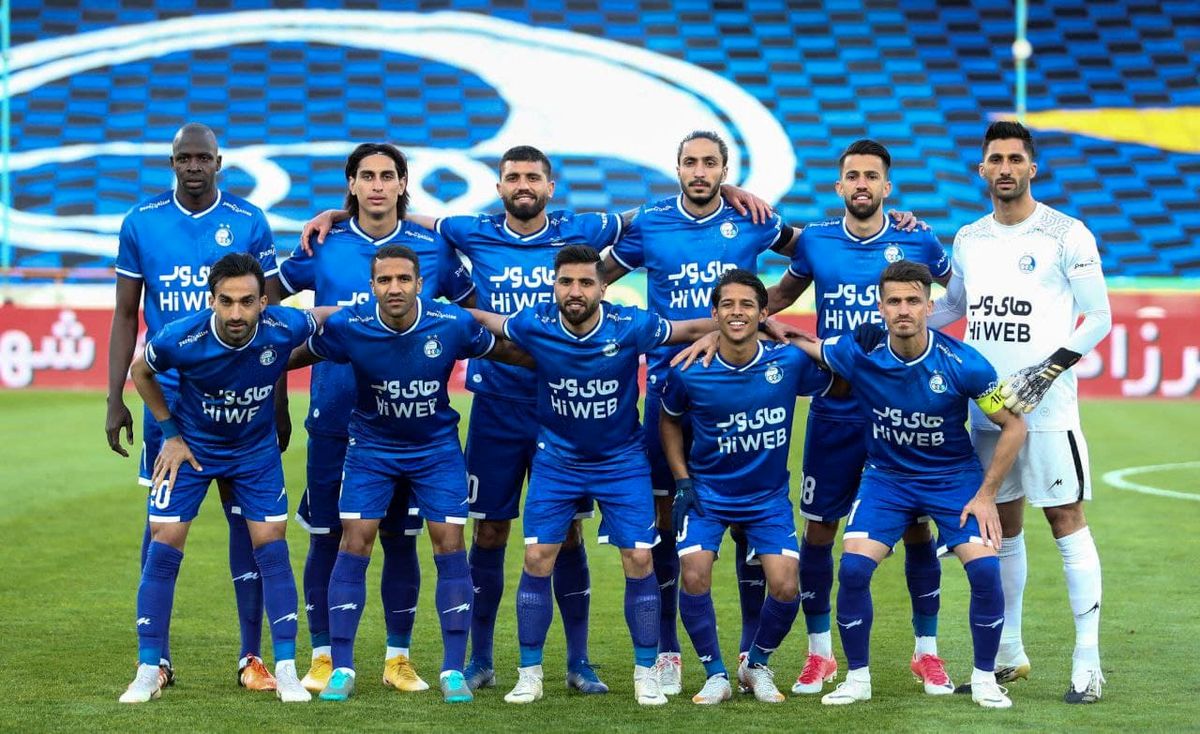 سوپرایز جنجالی مجیدی برای هوداران/خرید جنجالی استقلال و مجیدی رونمایی شد