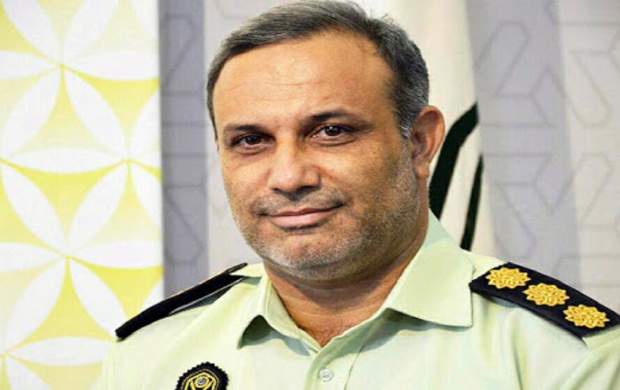 قاتل سرباز ناجا دستگیر شد