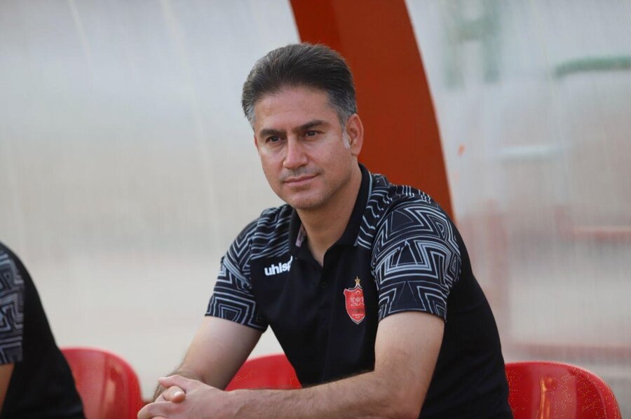  پیشنهاد ۲ تیم لیگ برتری به مربی پرسپولیس  