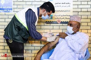  کاهش جان‌باختگان کرونایی در زاهدان