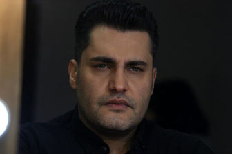 محمدرضا غفاری و آخرین پلان سریال ملکه گدایان