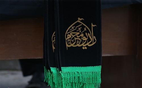 رادیو محرم تصویری هم پخش می‌شود