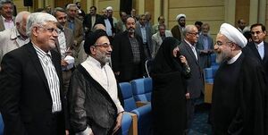  بحران اصلاح‌طلبان در عصر پسا روحانی