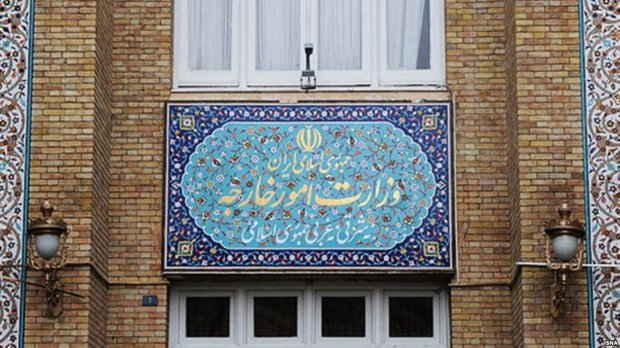 گزینه نهایی وزارت امور خارجه کیست؟