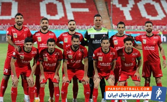 دومین خرید جنجالی پرسپولیس و یحیی رونمایی شد/شاه ماهی سرخ پوشان از استقلال امد دومین خرید جنجالی پرسپولیس و یحیی رونمایی شد/شاه ماهی سرخ پوشان از استقلال امد