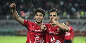  شرط جدایی قاسمی‌نژاد از پدیده