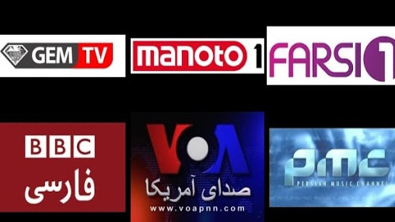 چرا شبکههای خارجی برای ما برنامه میسازند؟ چرا شبکههای خارجی برای ما برنامه میسازند؟