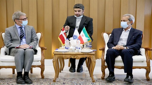  تجار اروپا در انتظار تصویب اف ای تی اف
