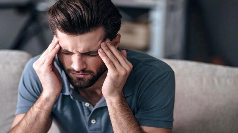 راهکاری برای رفع سردرد صبحگاهی