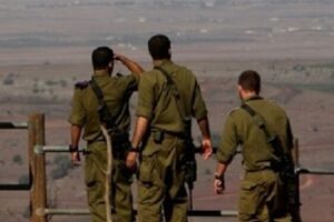  برگزاری رزمایش ارتش رژیم صهیونیستی از بیم حزب الله