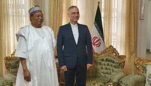  دبیرکل اوپک برای مراسم تحلیف رییسی به تهران می‌آید