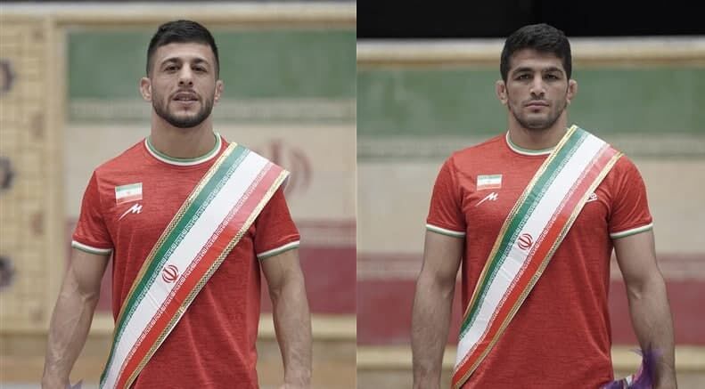 یزدانی و تیلور آمریکایی هم‌گروه نشدند