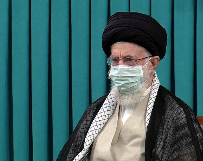 عکس/ مراسم تنفیذ سیزدهمین دوره ریاست‌ جمهوری اسلامی