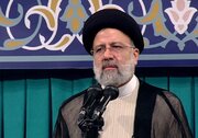 رئیسی: خواسته مردم از دولت جدید، تحول است رئیسی: خواسته مردم از دولت جدید، تحول است