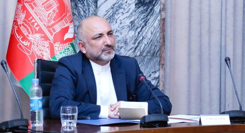 طالبان مرتکب جنایات جنگی غیرقابل جبران شده است