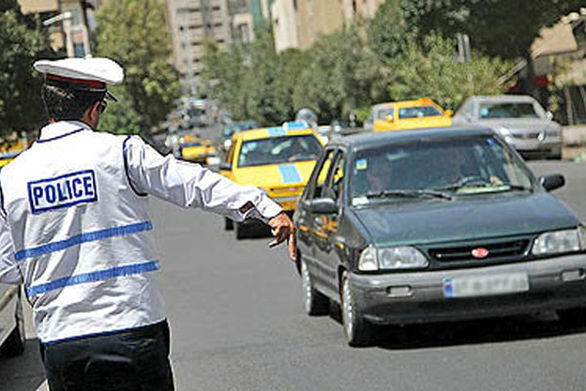  جزئیات محدودیت تردد در روز تحلیف
